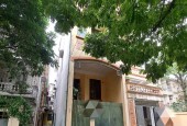 Cho thuê nhà ngõ ô tô tránh LÀM VP, KD SPA phố Nguyễn Phong Sắc, 42m-5T-3N-3WC - Giá 20 triệu